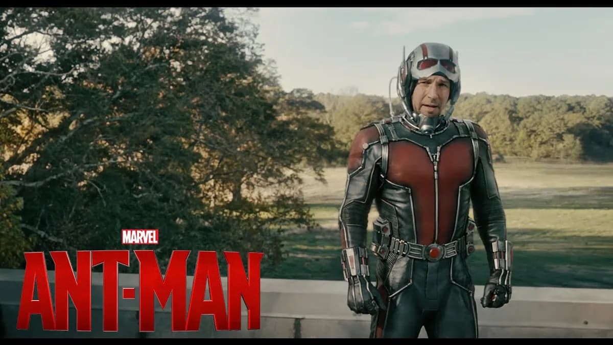 Fotograma del tráiler: Una oportunidad diminuta
