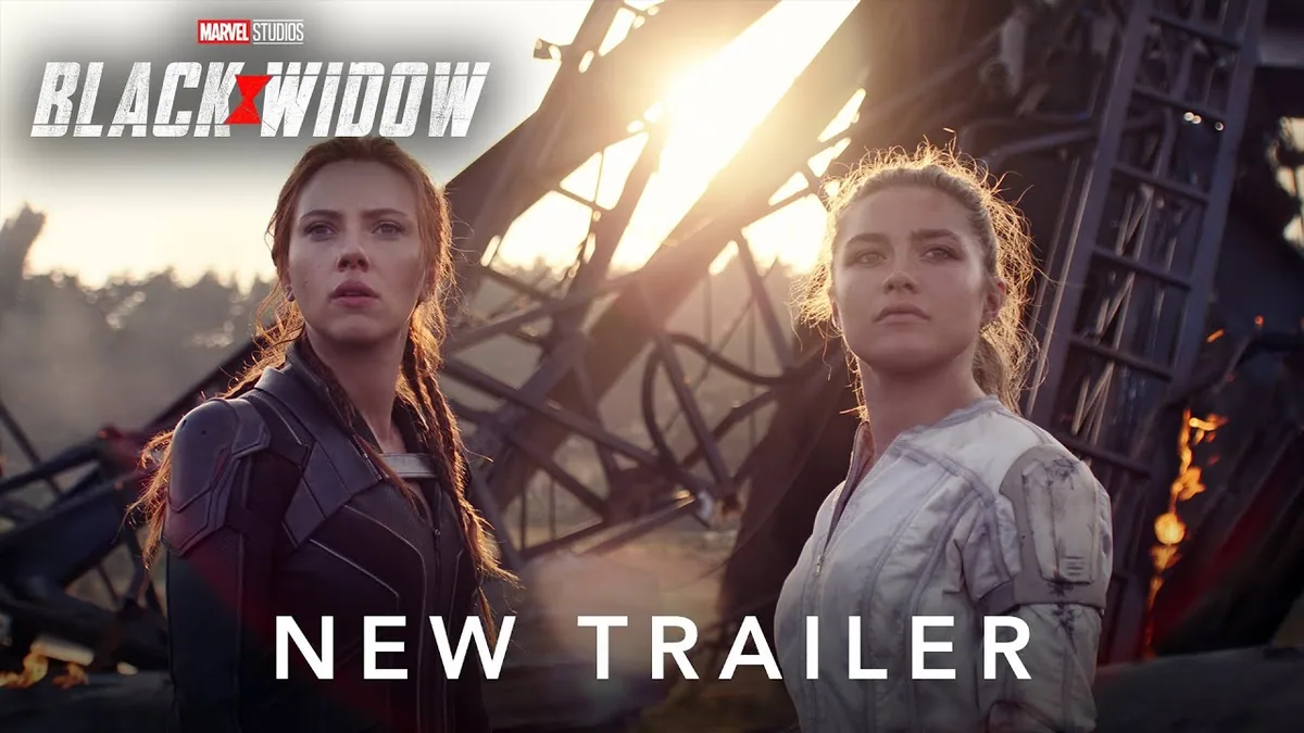 Fotograma del tráiler: Volver a la Habitación Roja