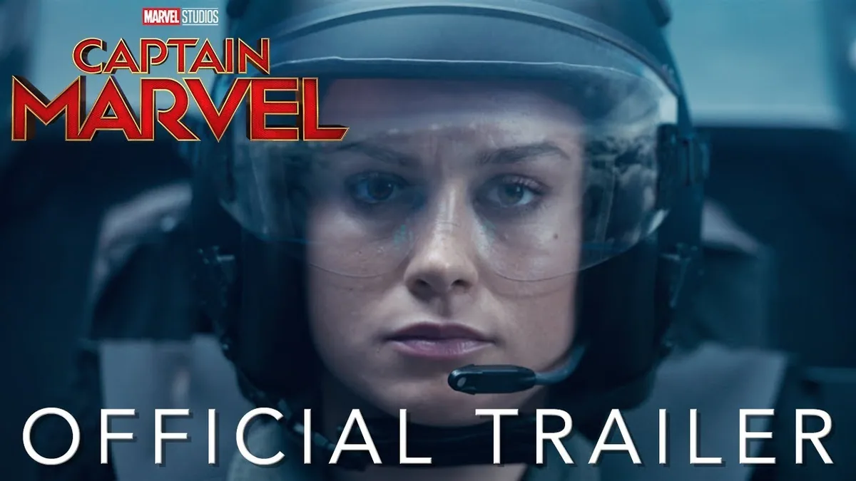 Fotograma del tráiler: Recordar quién eres