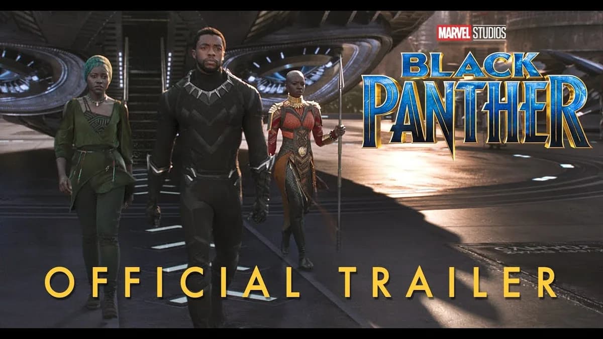 Fotograma del tráiler: El trono tiene otro heredero