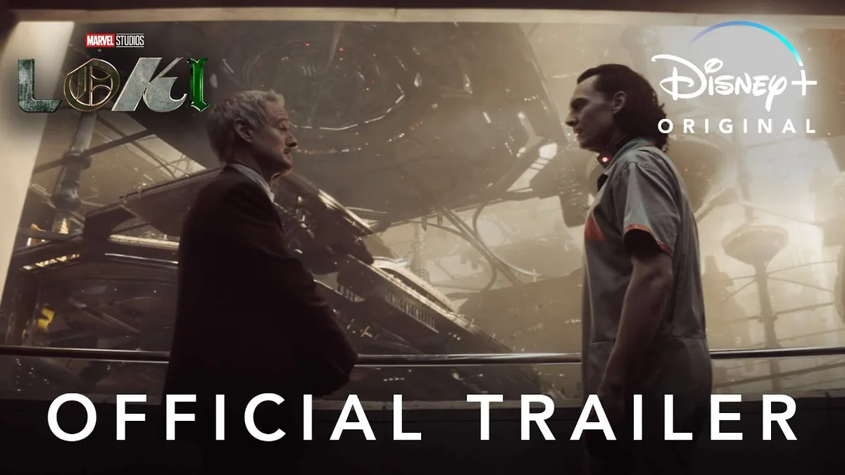 Fotograma del tráiler: El tiempo pide una respuesta
