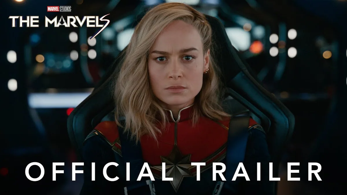 Fotograma del tráiler: Tres poderes entrelazados