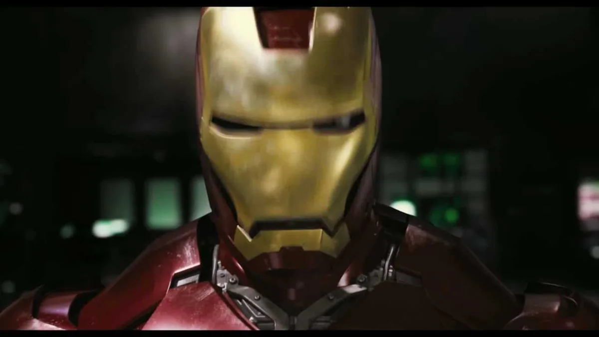 Fotograma del tráiler: La iniciativa responde