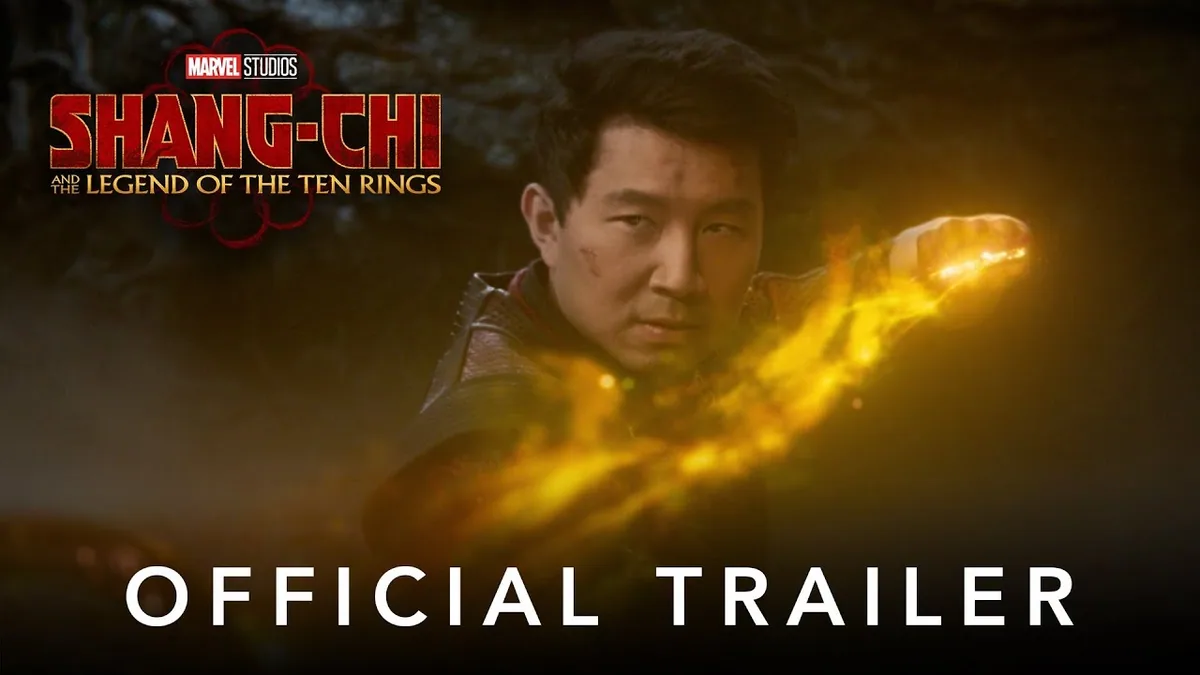 Fotograma del tráiler: El pasado regresa